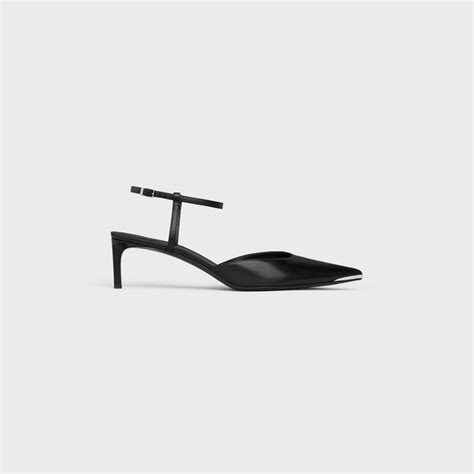 celine women's sneakers|celine kitten heels.